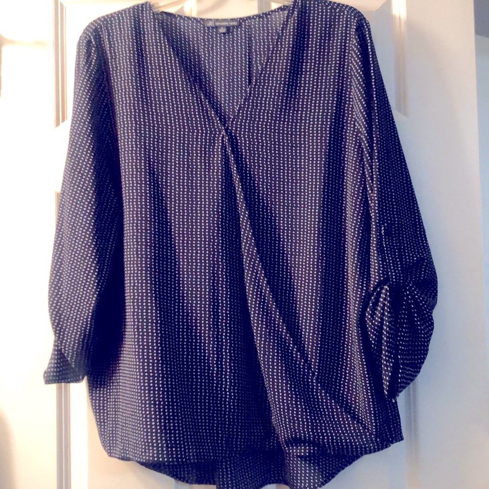 Light weight blouse